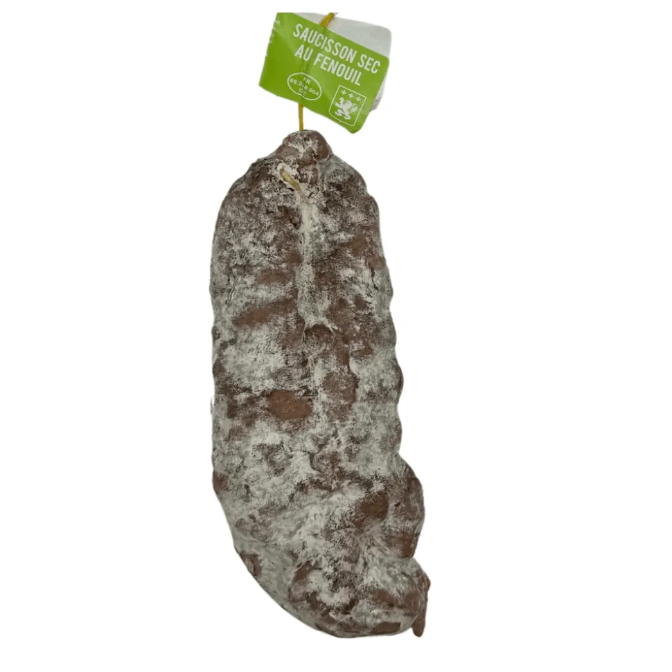 Fennel Saucisson 200g