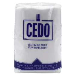 Fine Table Salt 1kg
