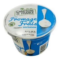 Fromage Frais 500g