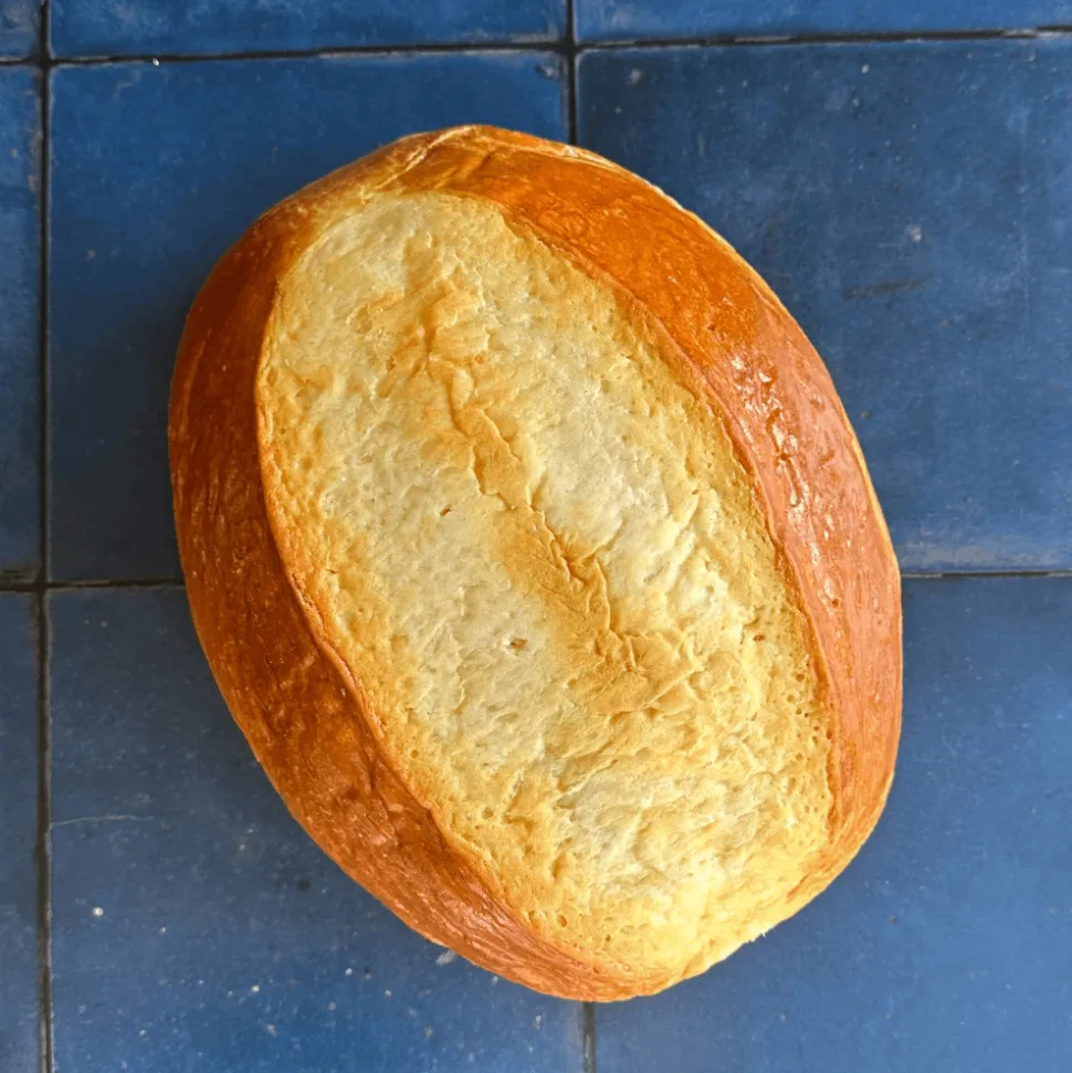 Gache 500g