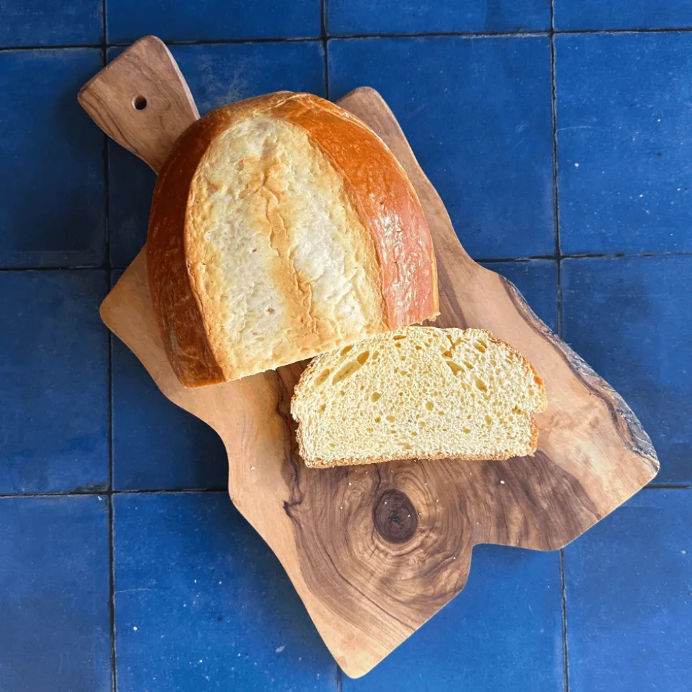 Gache 500g
