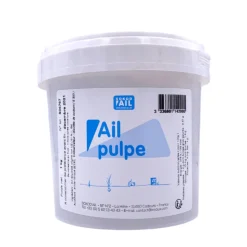 Garlic Puree 1kg
