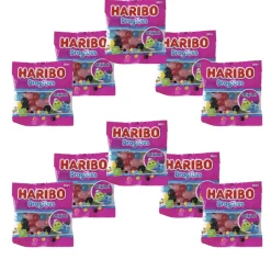 Haribo Mini Dragibus 40g x 10 bags