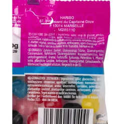 Haribo Mini Dragibus 40g x 10 bags
