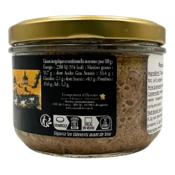 La Belle Chaurienne and Secret d’Eleveur Rillettes selection 180g x 3
