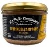 La Belle Chaurienne Farmhouse Terrine with Ceps 180g