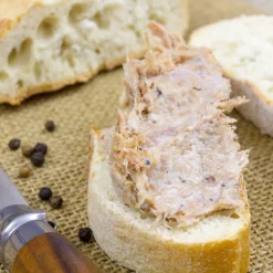 La Belle Chaurienne Pork Rillettes 180g