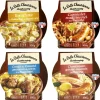 La Belle Chaurienne Ready Meal Bundle 300g x 4