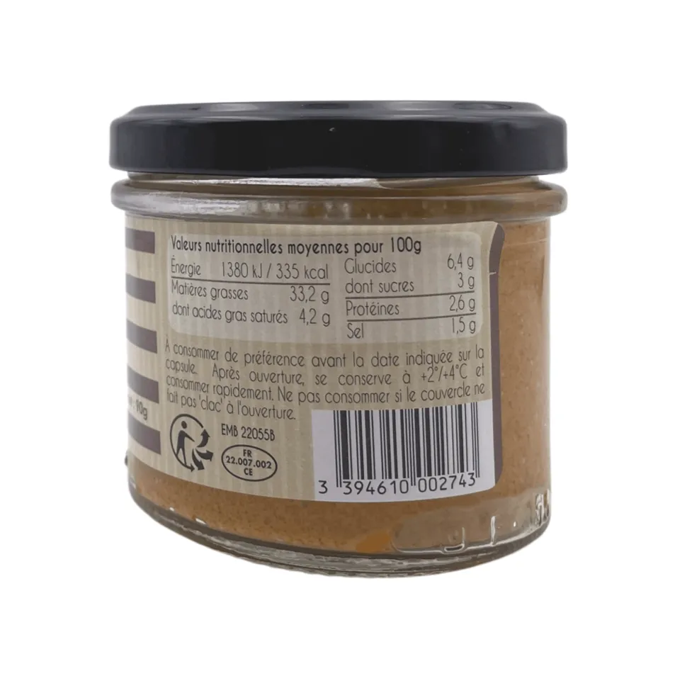 Le Pere Eugene Rouille 90g