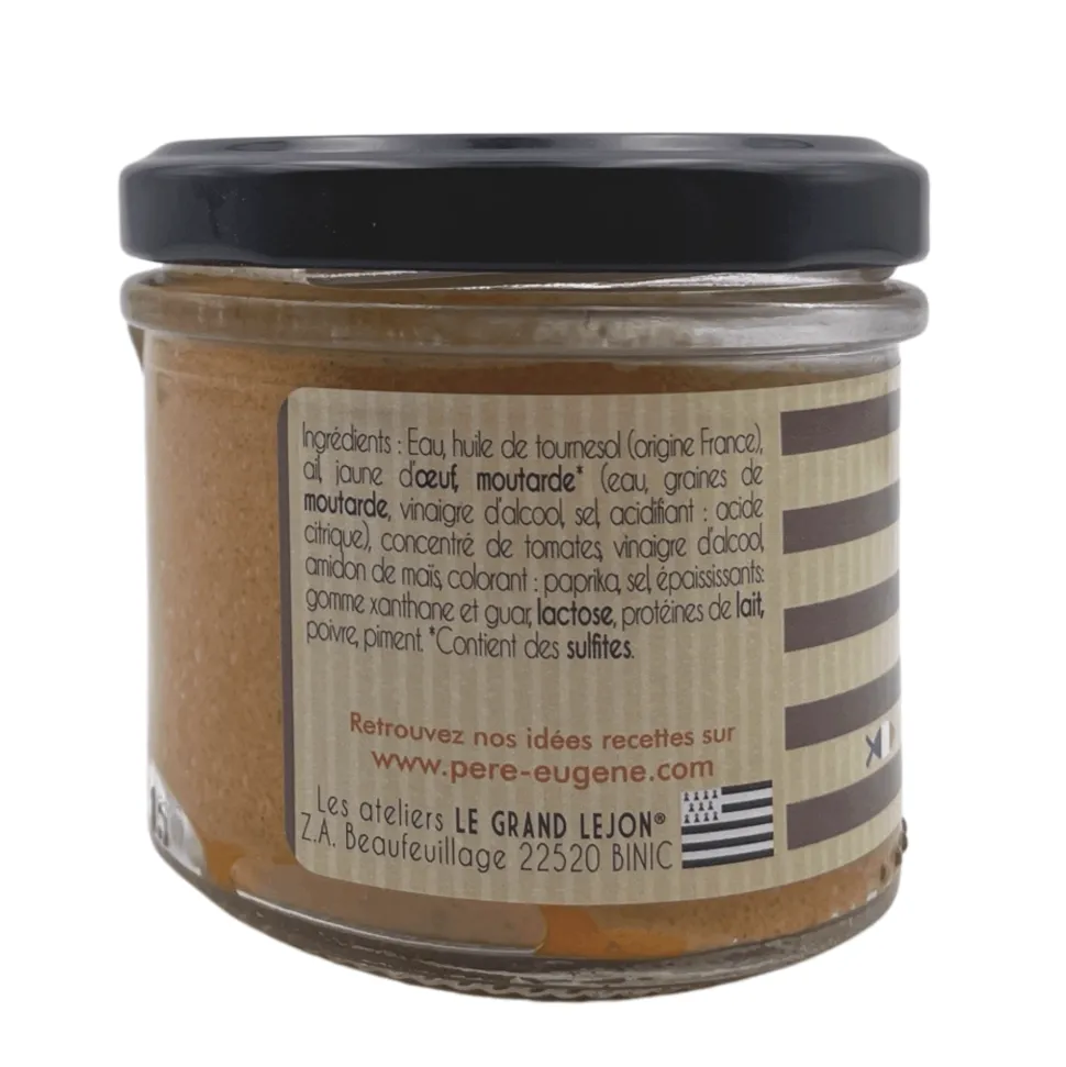 Le Pere Eugene Rouille 90g