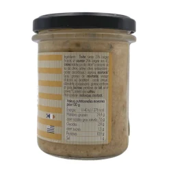 Le Pere Eugene Smoked Trout Rillettes 170g