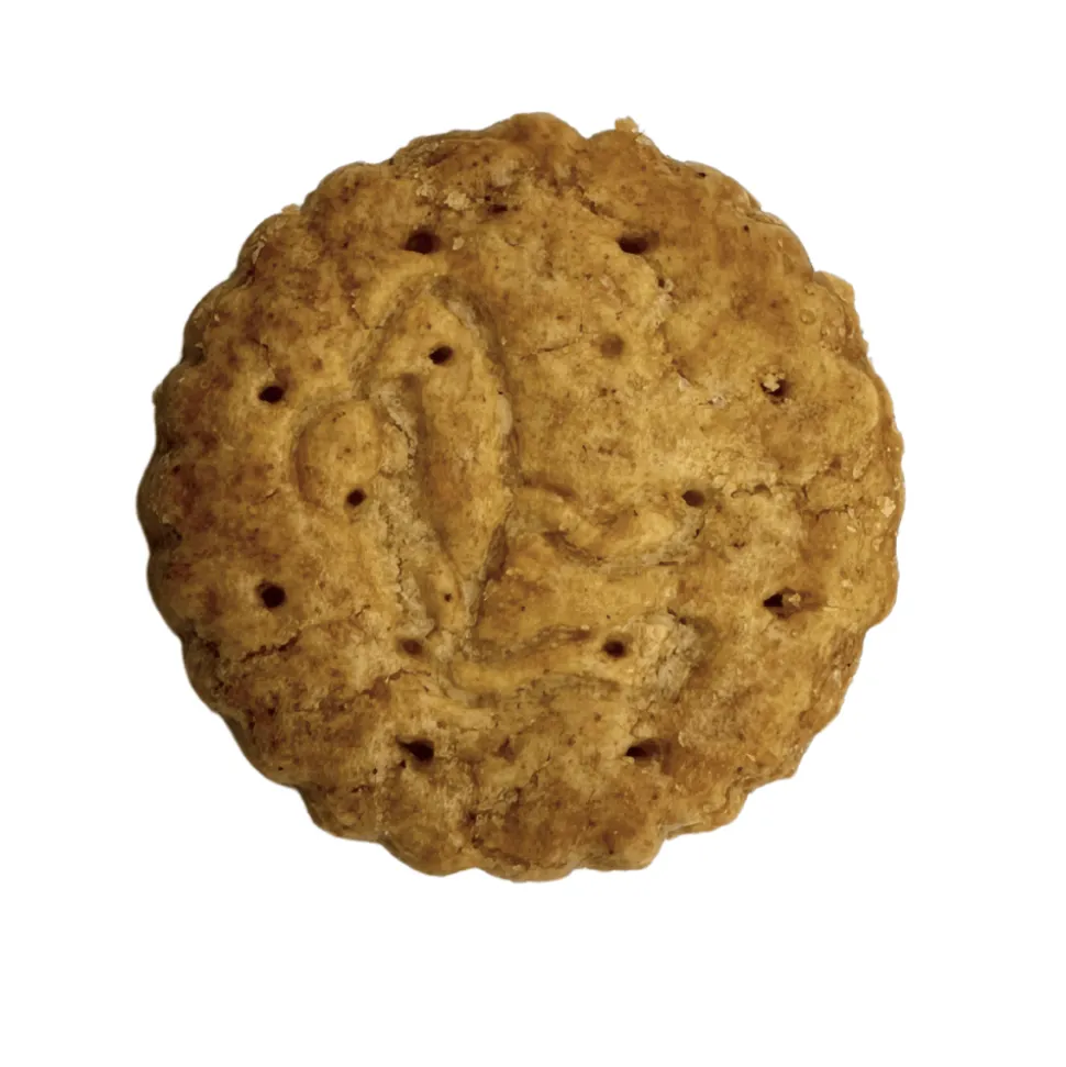 Louis le Goff Galettes Bretonnes 325g