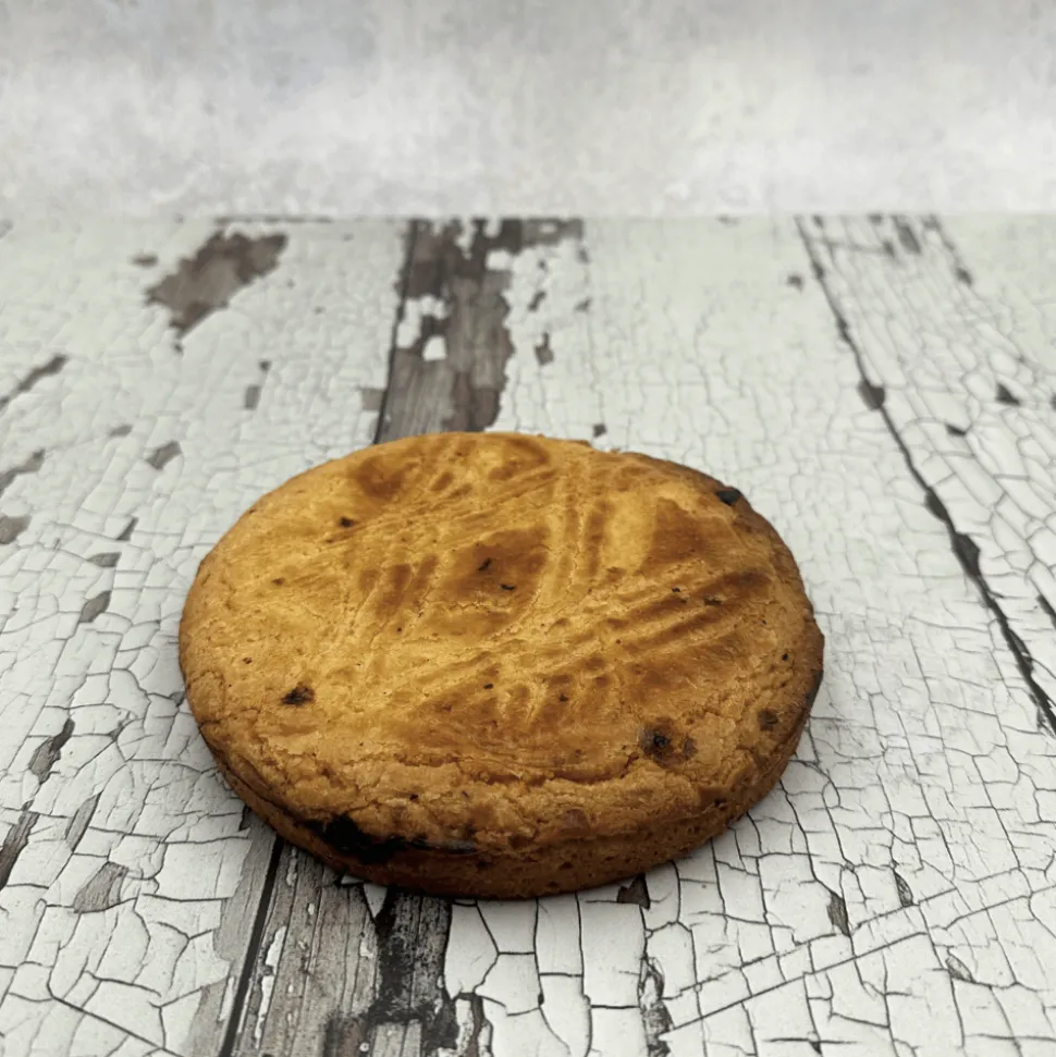 Louis le Goff Gateau Breton with Prunes 350g BEST BEFORE 30/05/25