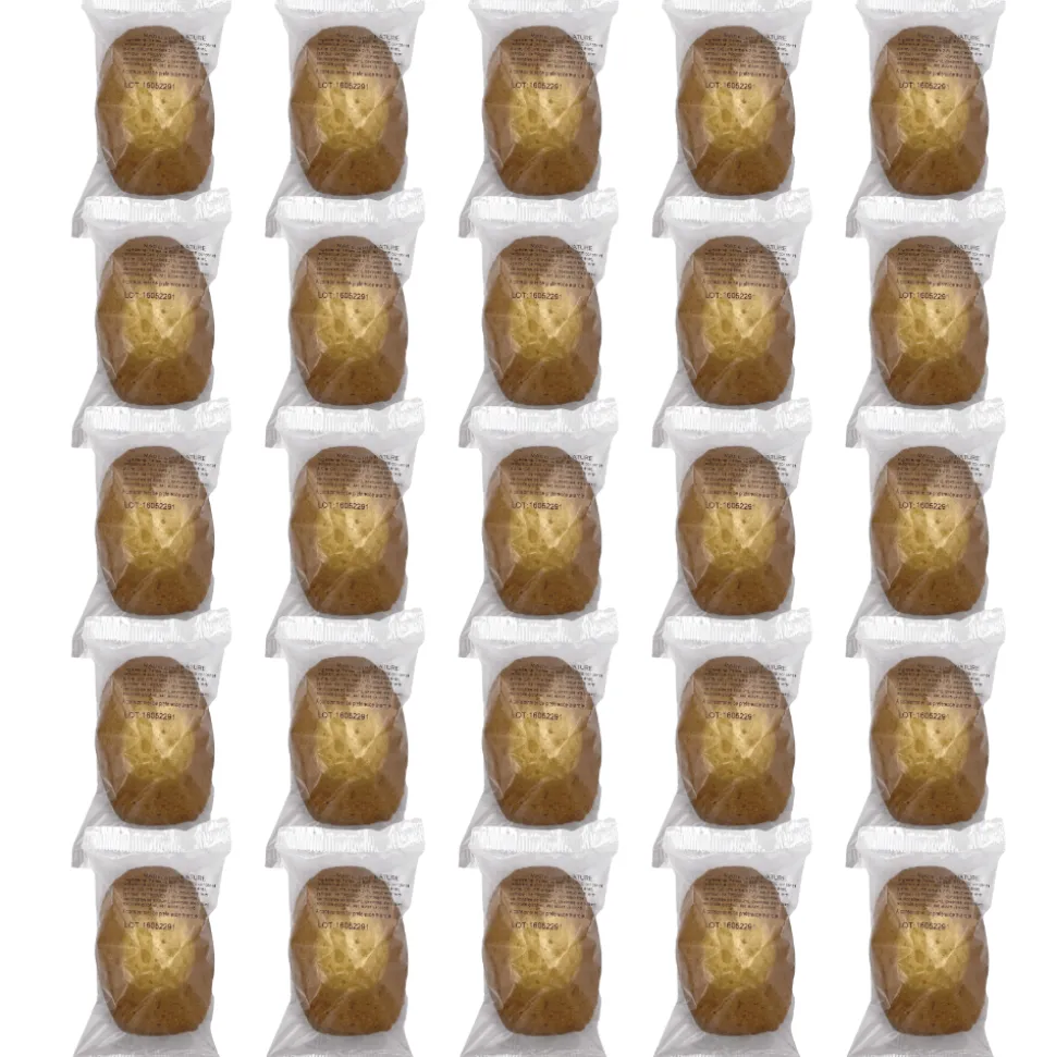 Louis le Goff Madeleines 25 x 35g