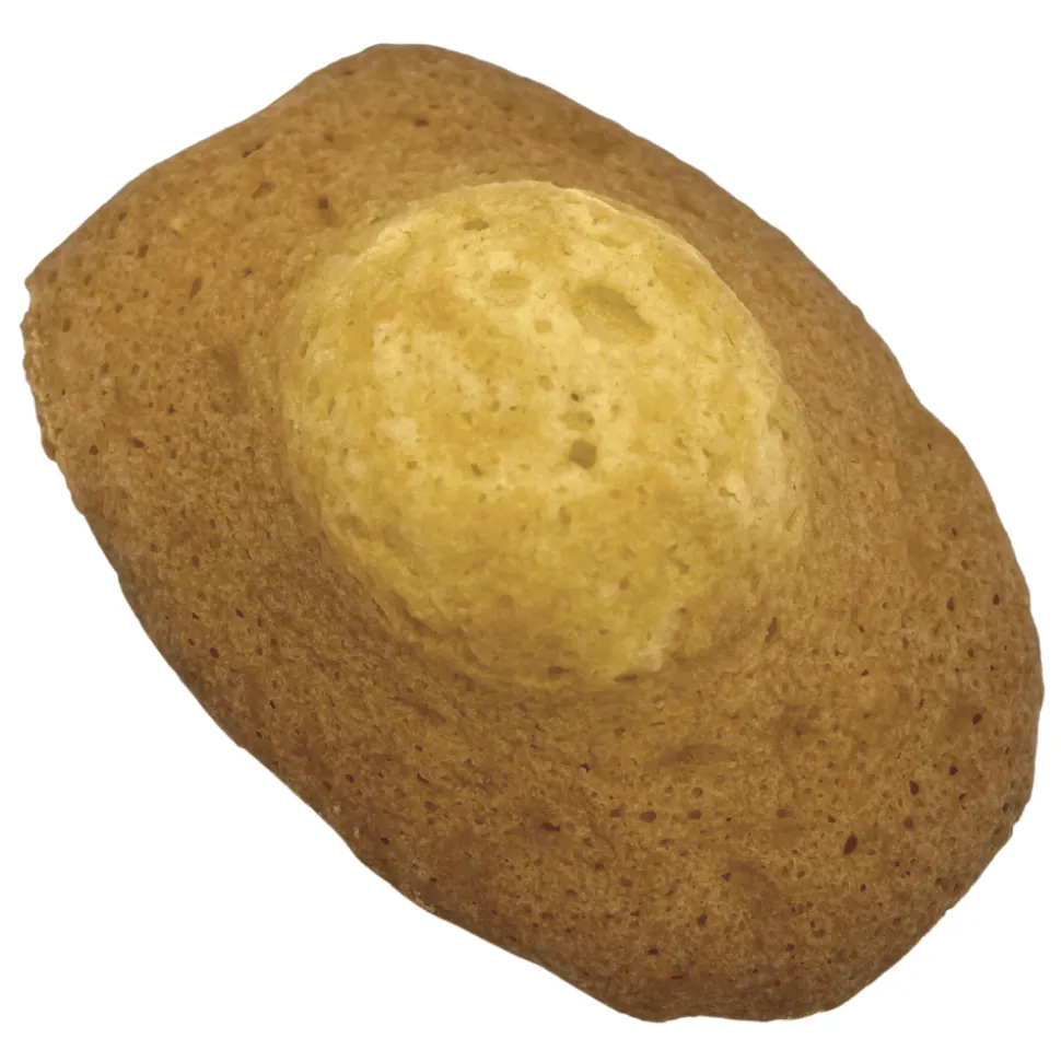Louis le Goff Madeleines 25 x 35g