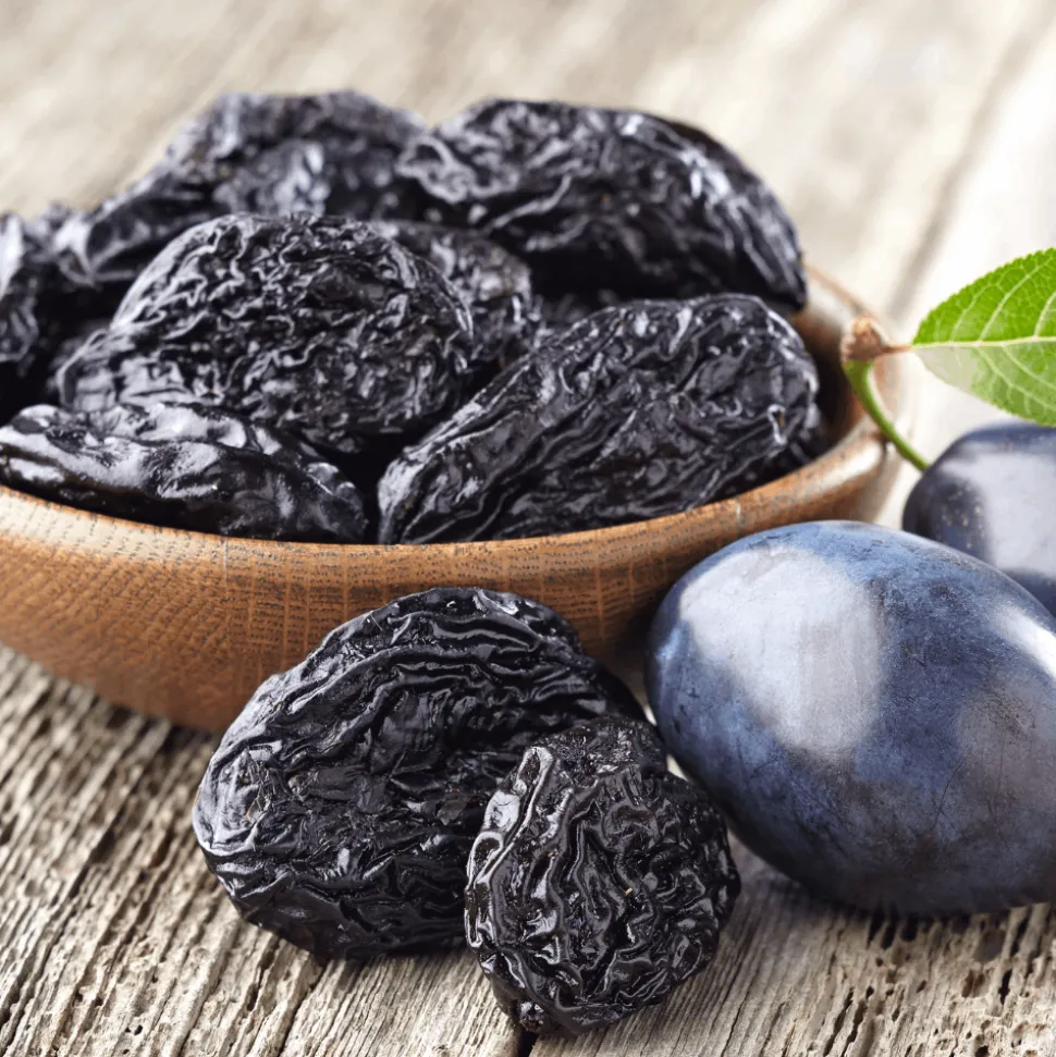 Maître Prunille Agen Pitted Prunes 1kg