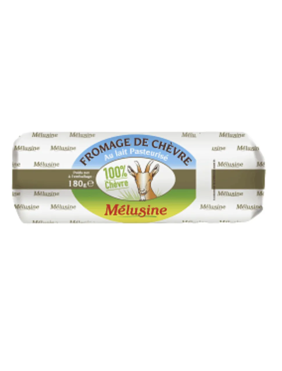 Melusine Goat Cheese Log 180g