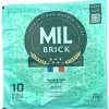 Mil Brick Feuilles de Brick 10 Sheets