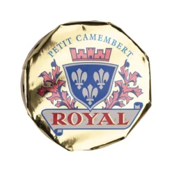 Mini Camembert 125g