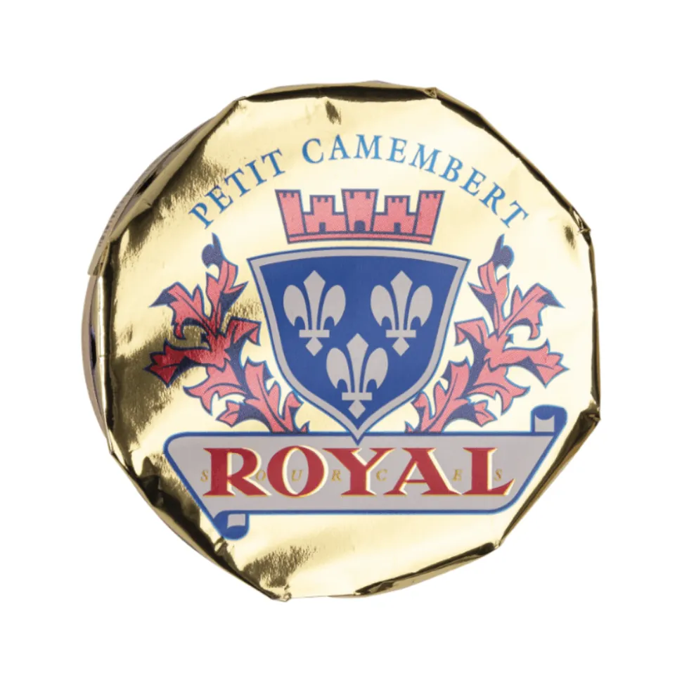 Mini Camembert 125g