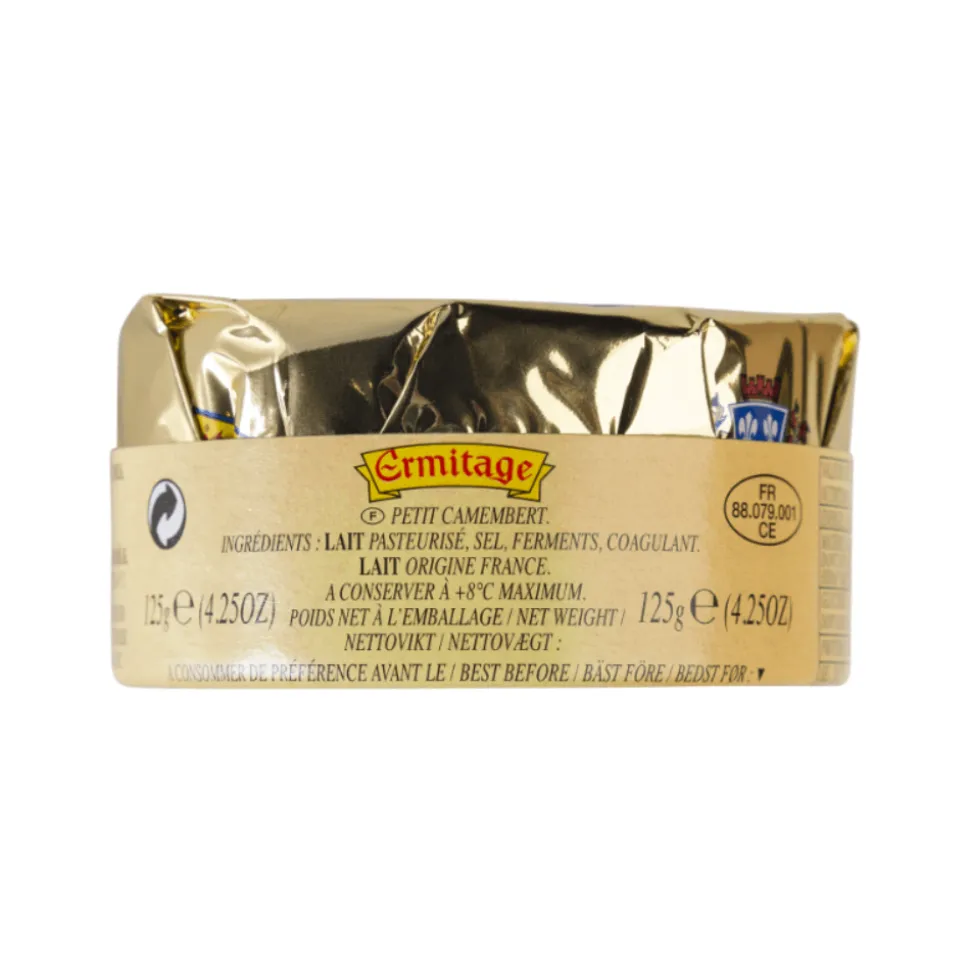 Mini Camembert 125g