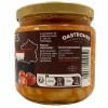 Mogettes with Tomatoes 420g
