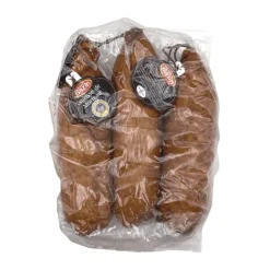 Morteau Sausages 3 x 350g