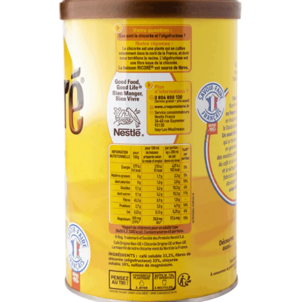 Nestle Ricore 260g