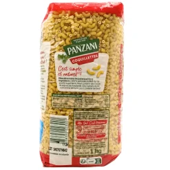 Panzani Coquillettes 1kg