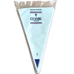 100 Piping Bags 30 x 54cm