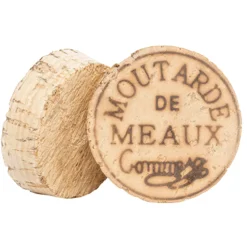 Pommery Cork for 100g Mustard pots