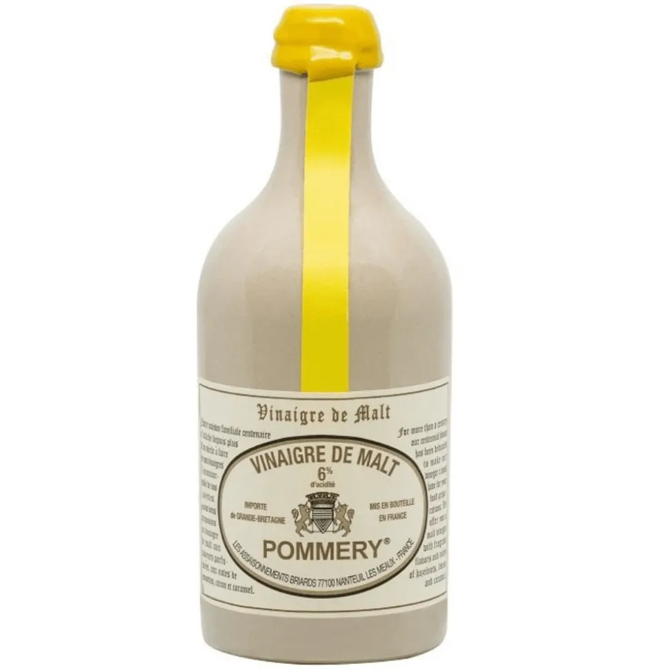 Pommery Malt Vinegar 500ml