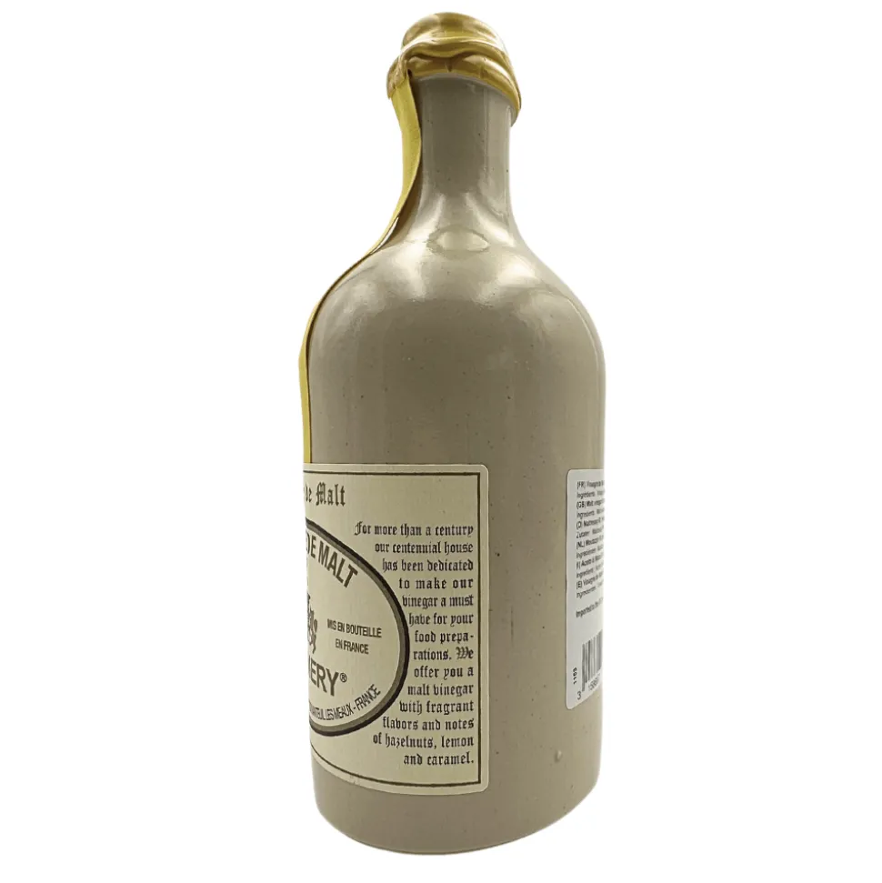 Pommery Malt Vinegar 500ml