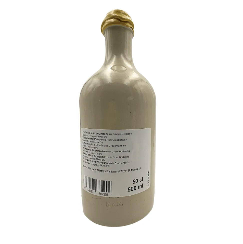 Pommery Malt Vinegar 500ml