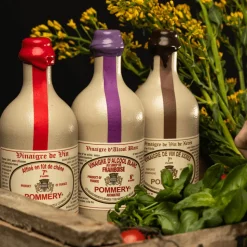 Pommery Raspberry Vinegar 500ml