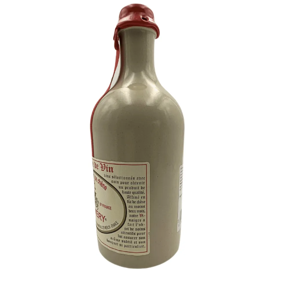 Pommery Red Wine Vinegar 500ml
