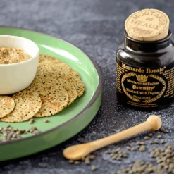 Pommery Royale Wholegrain Mustard with Cognac 100g