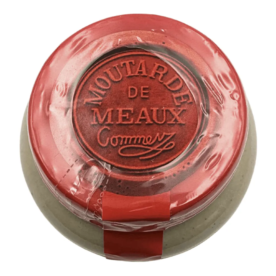 Pommery Wholegrain Mustard 100g
