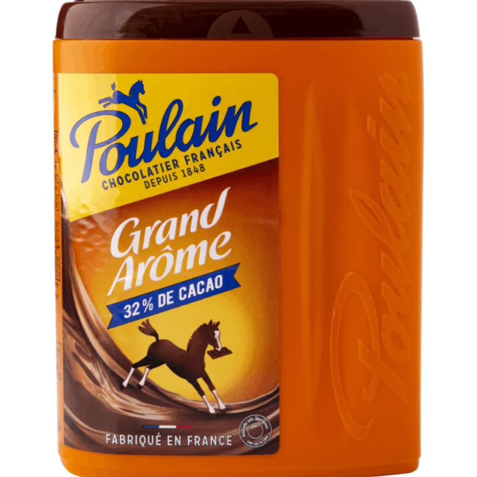 Poulain Drinking Chocolate 800g