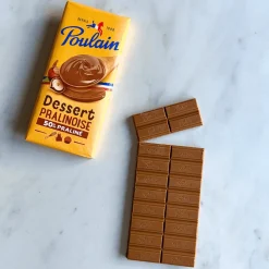 Poulain Pralinoise Dessert 180g