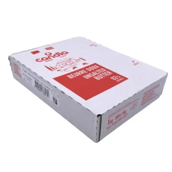 REDUCED Candia Butter Portions Unsalted 100 x 10g BEST BEFORE 08/04/25