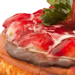 REDUCED Dawn Red Glaze 1kg BEST BEFORE 25/04/25
