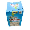 REDUCED La Perruche White Sugar Cubes 750g DAMAGED