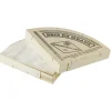 Renard-Gillard Brie de Meaux 1/4 Wheel +/- 710g