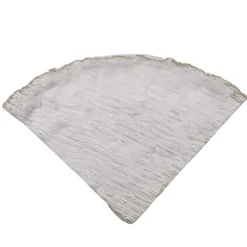 Renard-Gillard Brie de Meaux 1/4 Wheel +/- 710g
