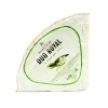 Renard Gillard Brie de Meaux 1/4 with Wild Garlic 700g