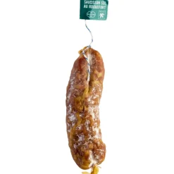 Roquefort Saucisson 160g