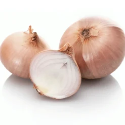 Roscoff Onions 5kg COMING SUMMER 2025