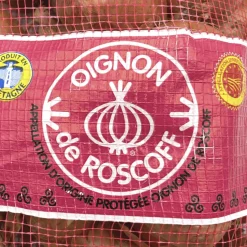 Roscoff Onions 5kg COMING SUMMER 2025