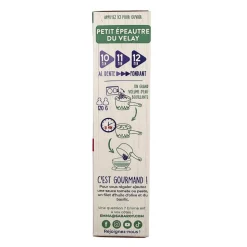 Sabarot Einkorn Spelt 400g